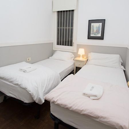 Letsgo Camp Nou Apartment Barselona Dış mekan fotoğraf